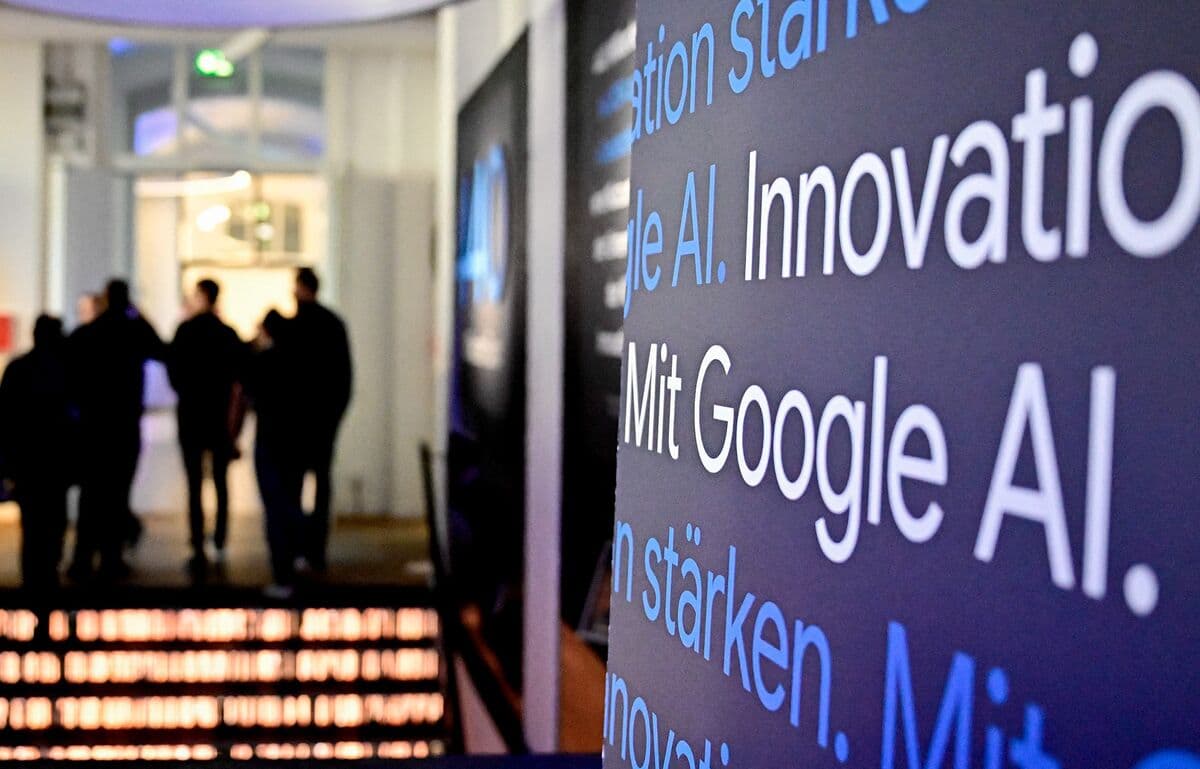 Google AI Researchers Compete for Access to Company's Computing Resources
