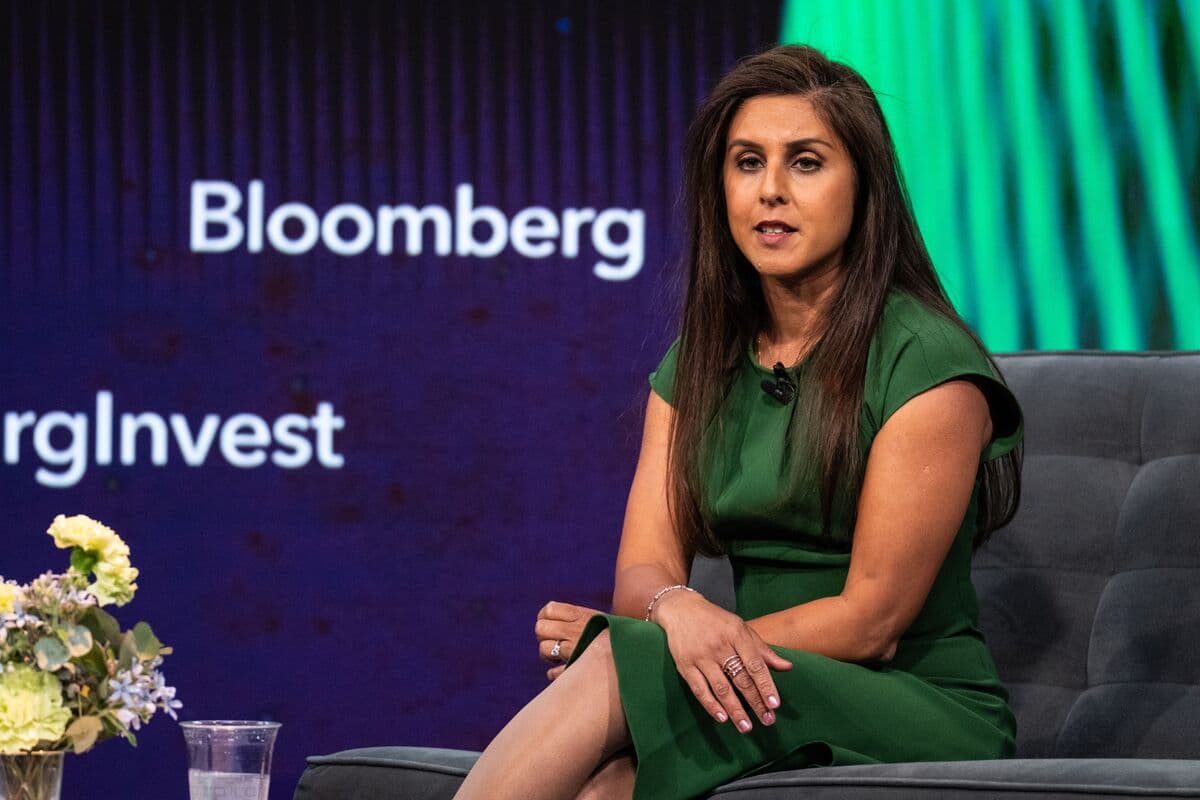 Principal's Shah Highlights Tech Stocks as Safe Investment in Unstable Market