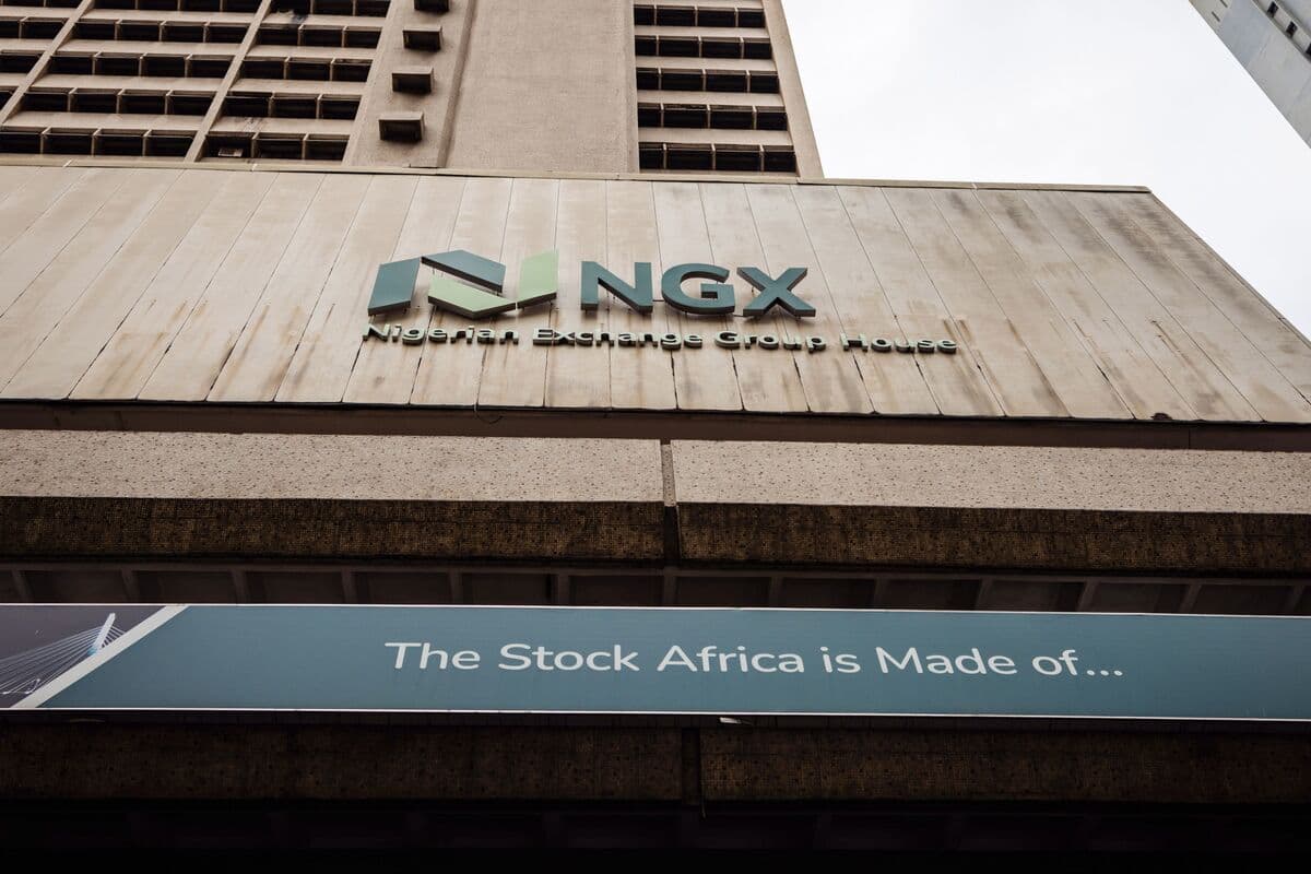 Nigeria Pursues Frontier Market Status Amid Rising Stock Market Activity