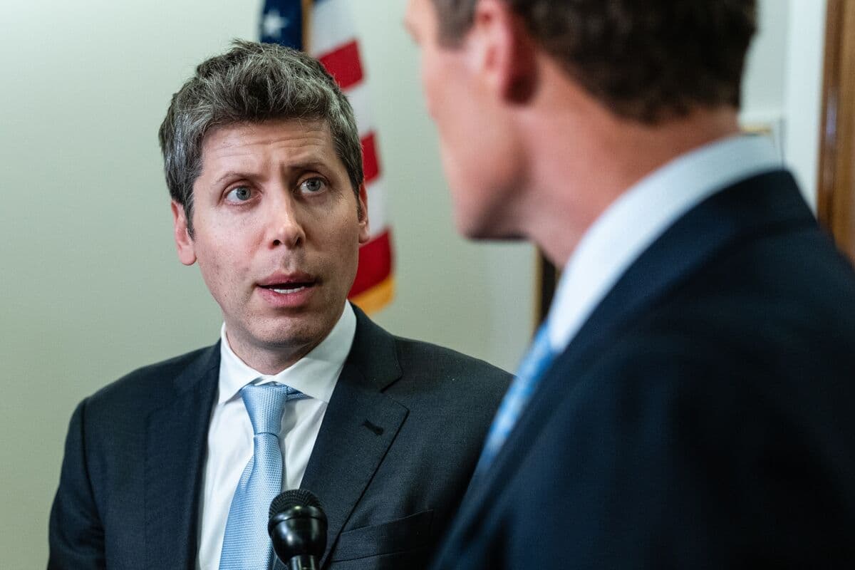 OpenAI Under Investigation by Group of State Attorneys General
