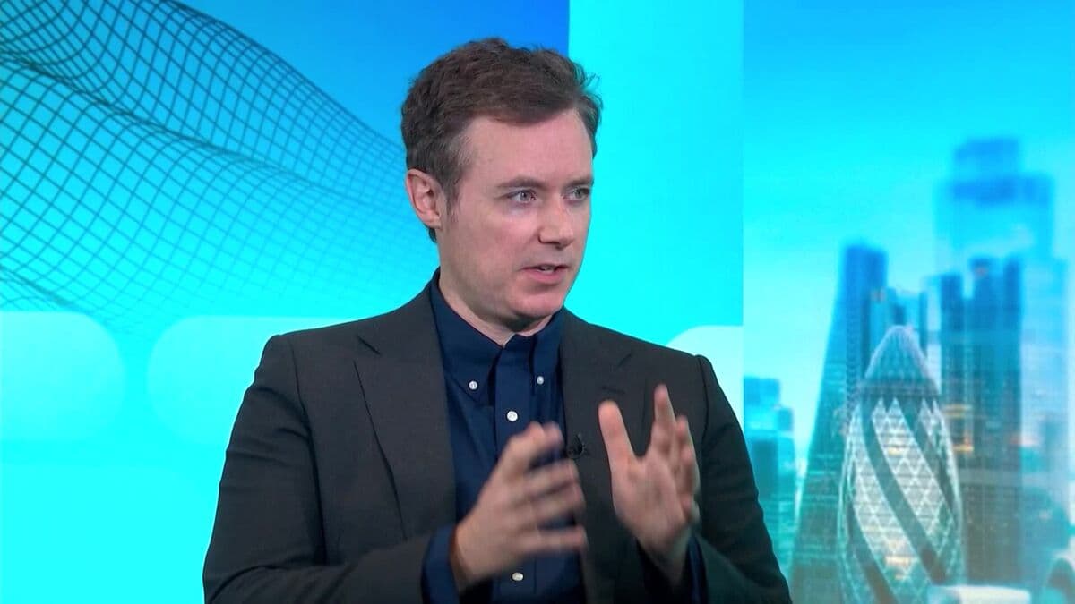 UK Poised to See Its First £100 Billion Tech Company, Says Investor