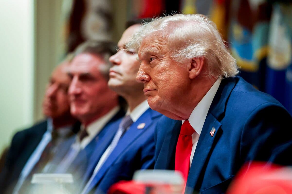 Trump Expresses Dissatisfaction with Iran Negotiations, Hints at Delays