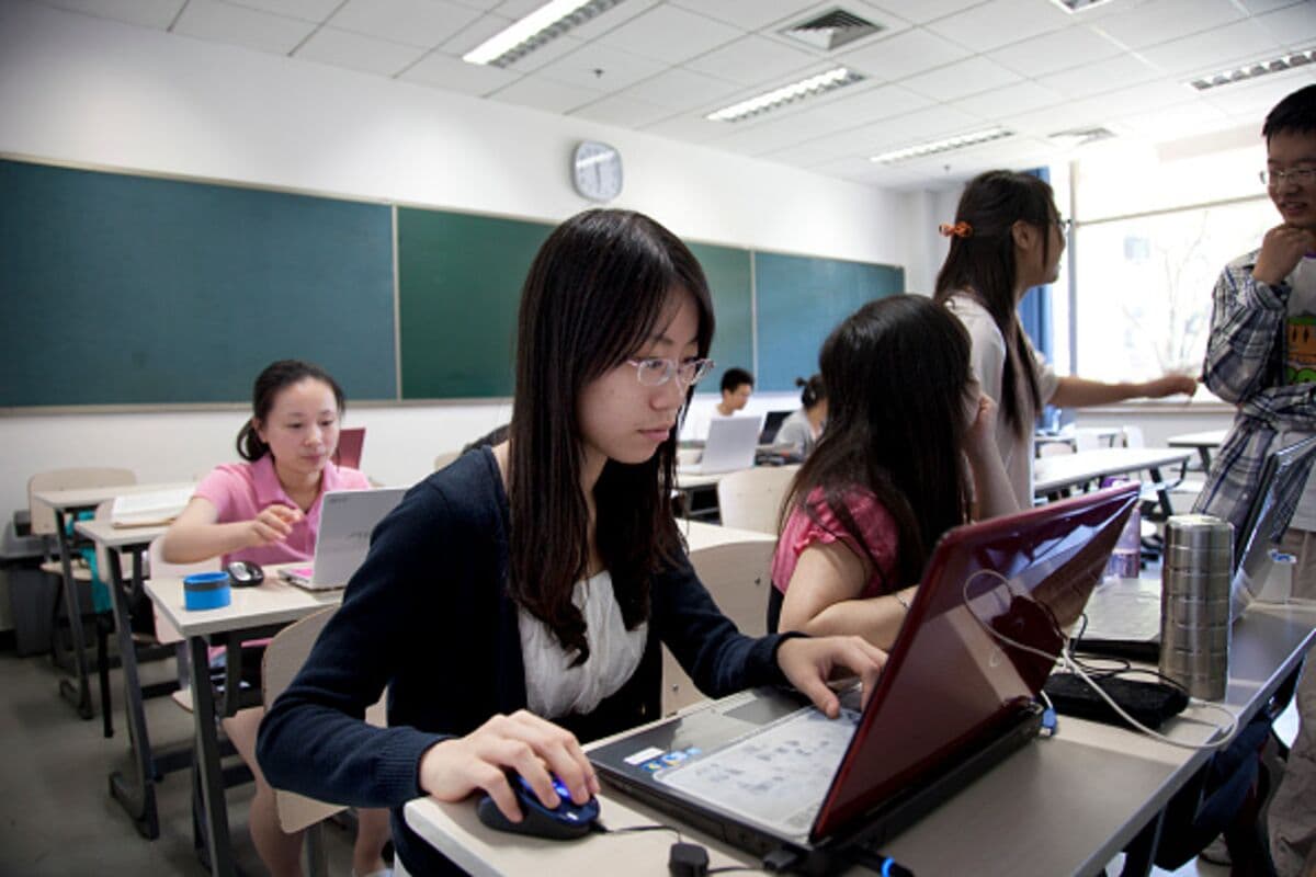 China Implements Major Education Reforms to Adapt to AI Advancements