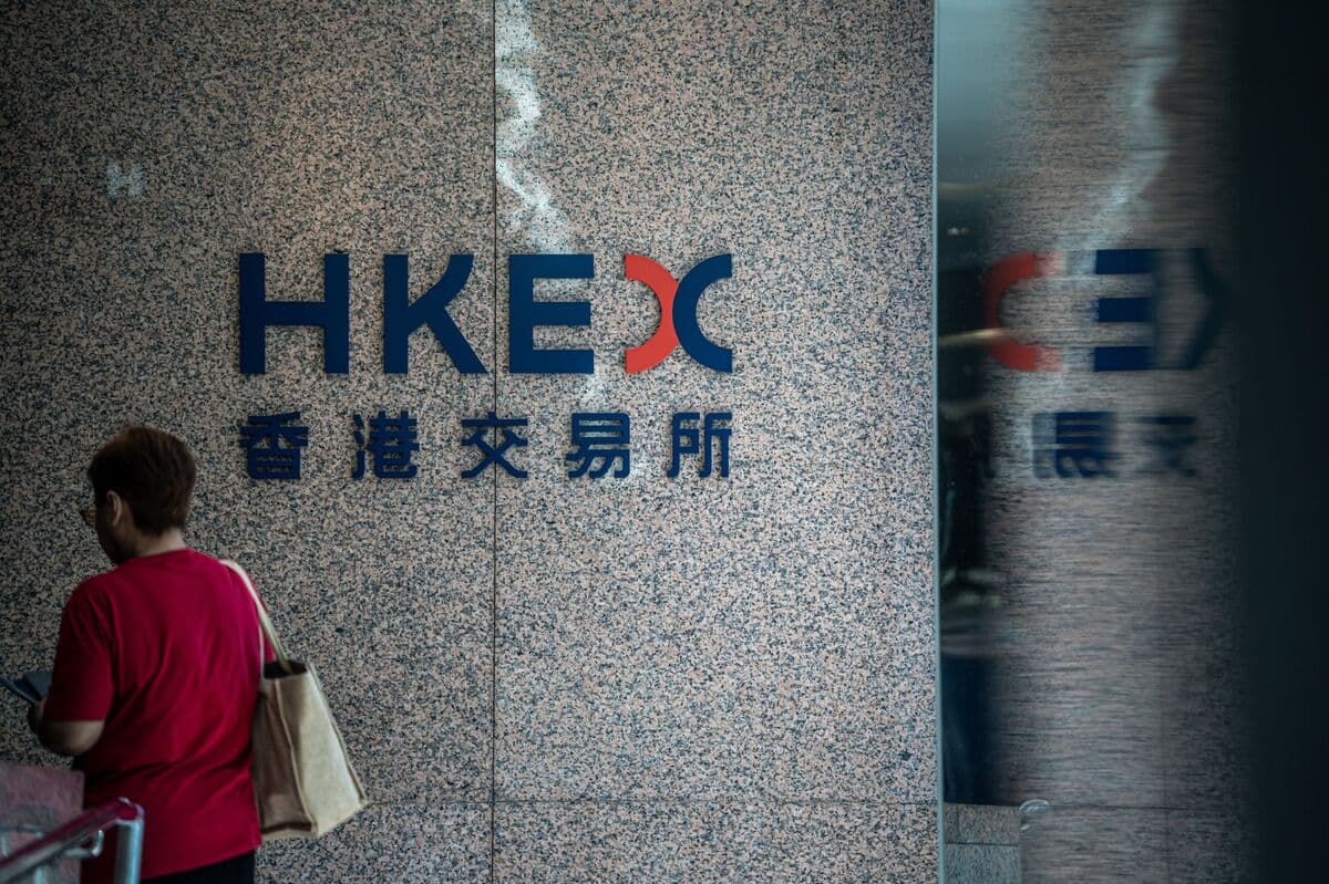 Zhipu and Minimax Expected to Join Hong Kong Tech Index, Attracting AI Investments