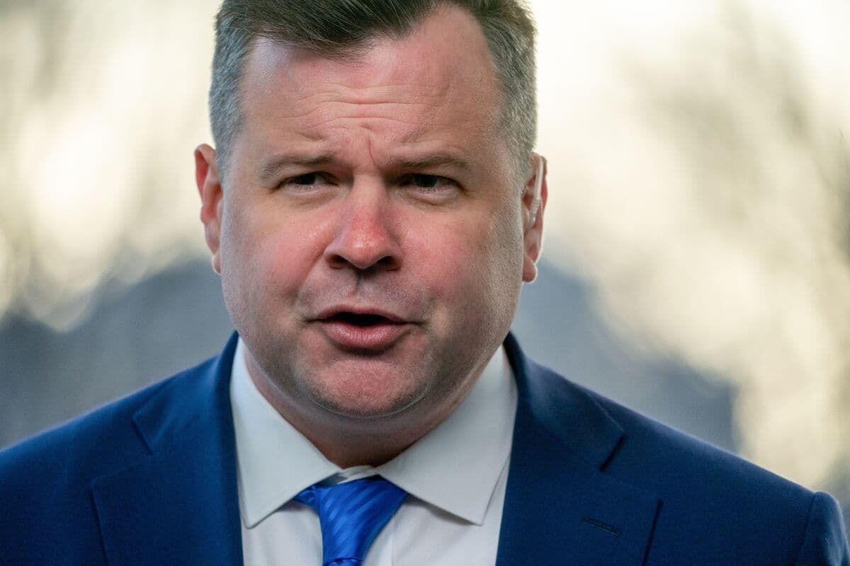 Pulte's Role as Spy Agency Chief May Hinder Trump's Housing Initiatives