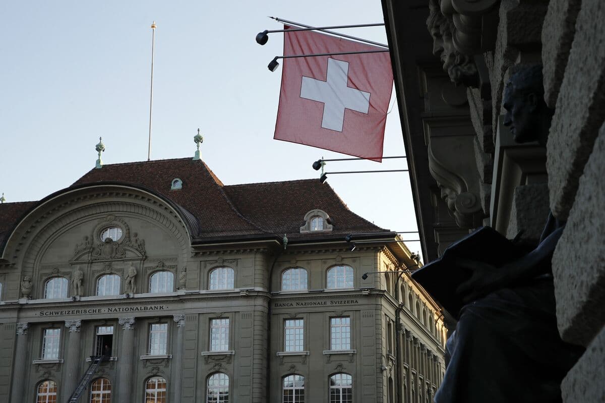 Switzerland Encourages Later Retirement Without Mandating It