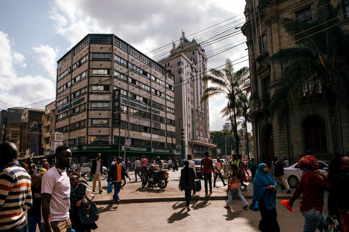 World Bank to Disburse $750 Million Loan to Kenya by End of June