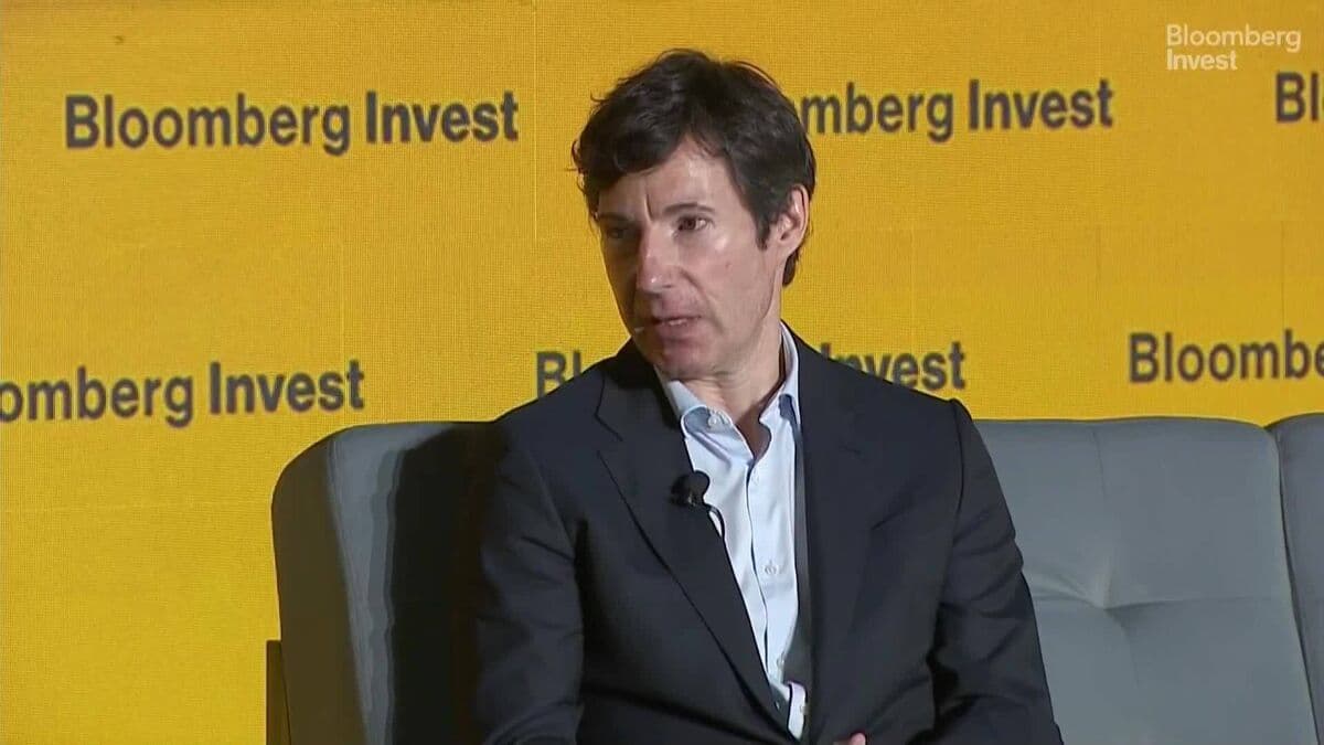 PAG CEO Chris Gradel Discusses Private Capital Opportunities in Asia