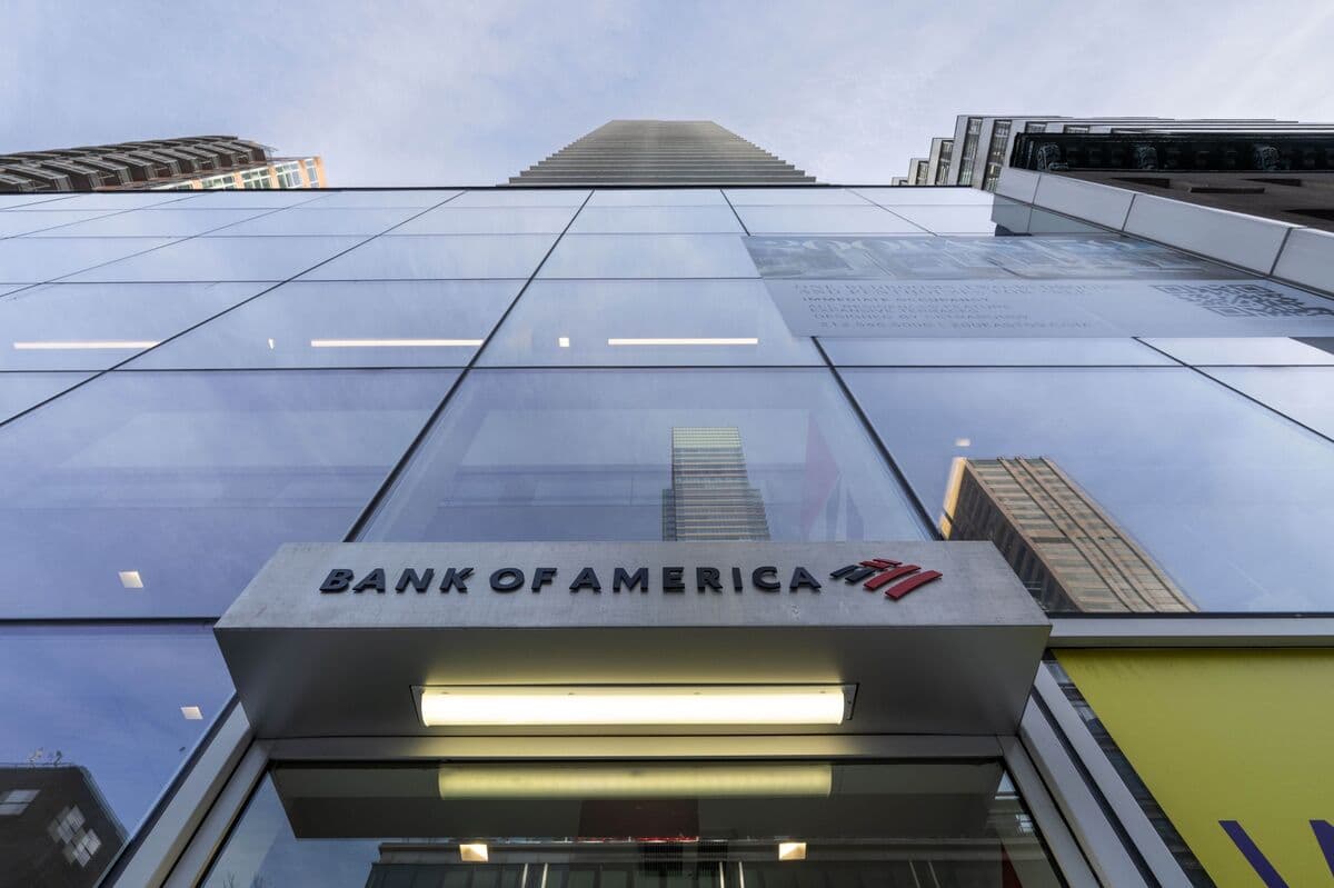 Bank of America Increases Hyperscaler Issuance Forecast to $175 Billion
