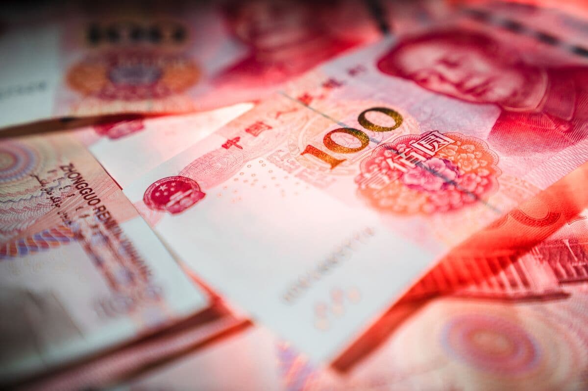 Hong Kong to Introduce Futures for Chinese Government Bonds to Boost Yuan