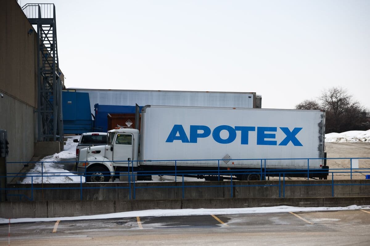 Apotex Health Corp. Expected to Price IPO at Upper End of Range