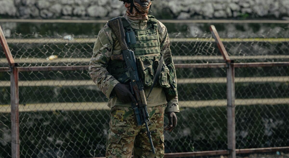 M23 Rebels and Rwandan Forces Accused of Executing Over 50 in Uvira, Congo