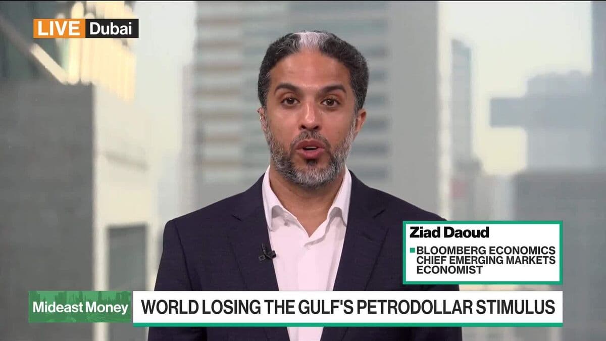 High Oil Prices Mitigate Saudi Arabia's Export Volume Decline