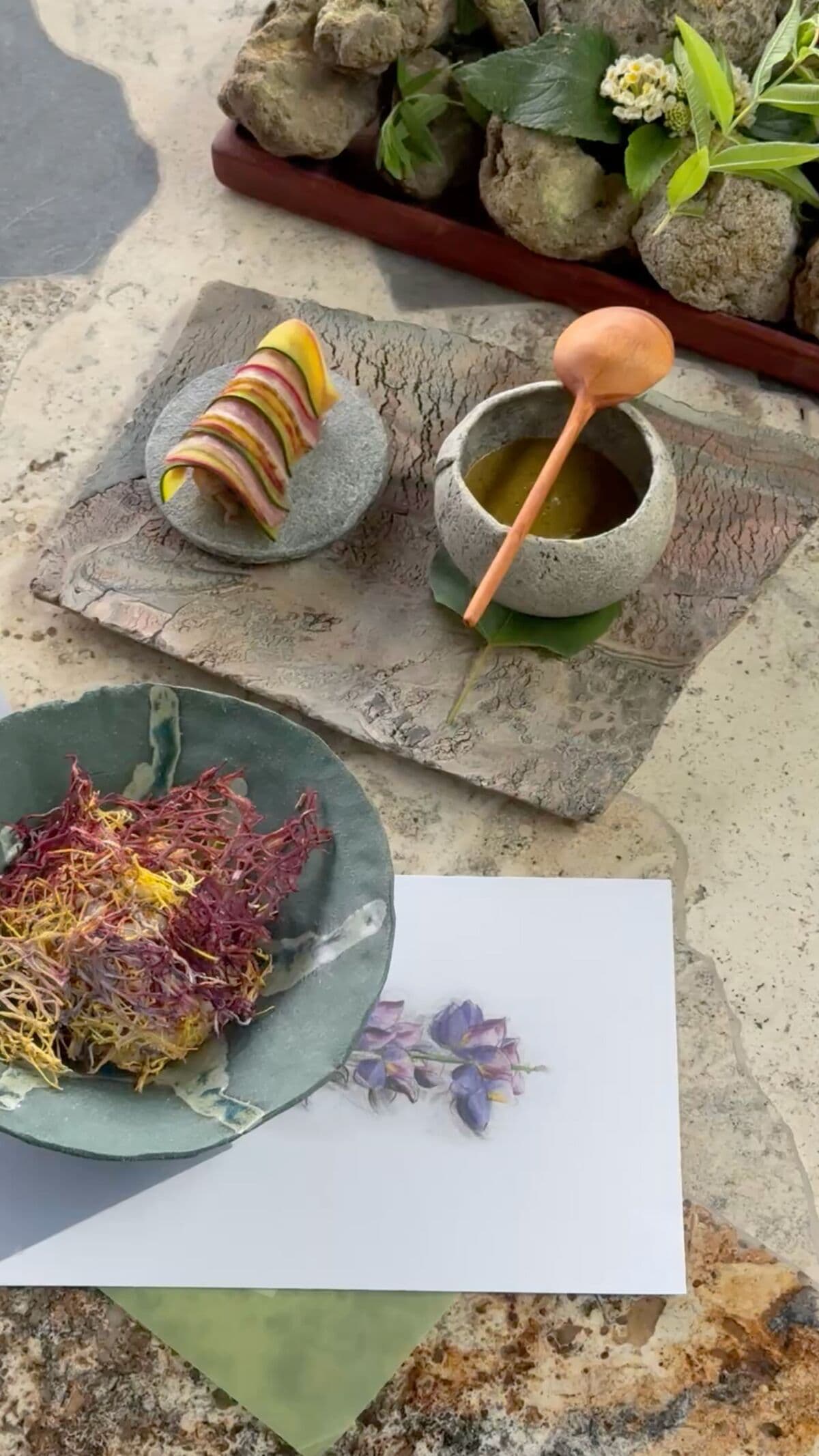 Peru's Culinary Scene Faces Challenges Amid Global Recognition