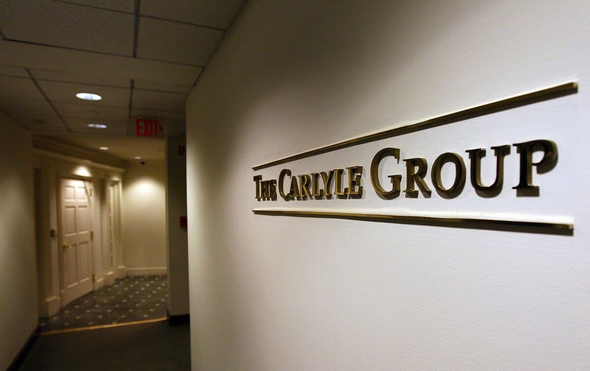 Carlyle Group Engages Banks for Potential IPO of Healthcare Billing Business in India