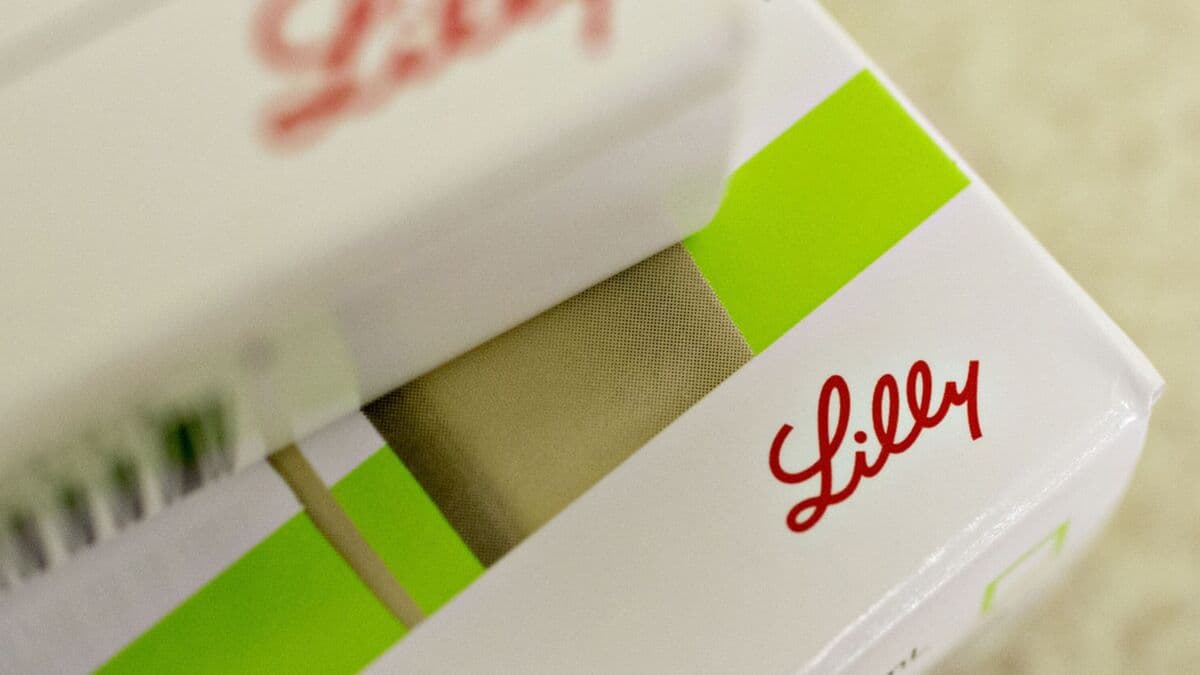 Eli Lilly Develops Innovative One-Time Treatment to Lower Cholesterol