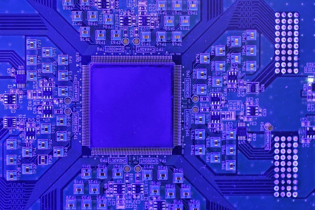 Morgan Stanley Executive Predicts Diverse M&A Activity in AI Sector