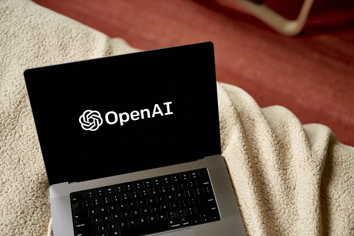 TPG Describes Collaboration with OpenAI as Standard Practice for the Firm