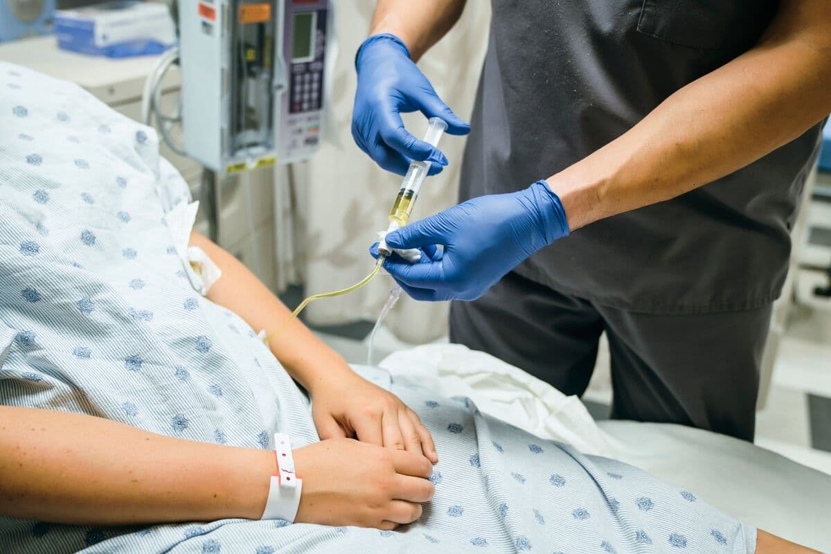 McKesson's Medical-Surgical Unit Secures $2.25 Billion Leveraged Loan Before IPO