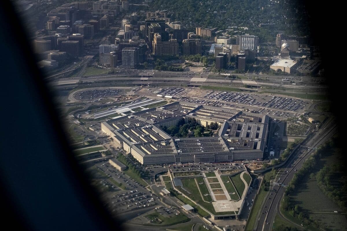 Pentagon's New Initiative Seeks to Reduce China's Control Over Rare Earth Minerals