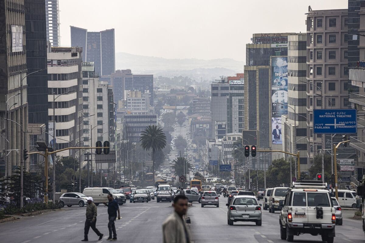 Ethiopia Reports Bondholders Reject Proposal for 12% Debt Reduction
