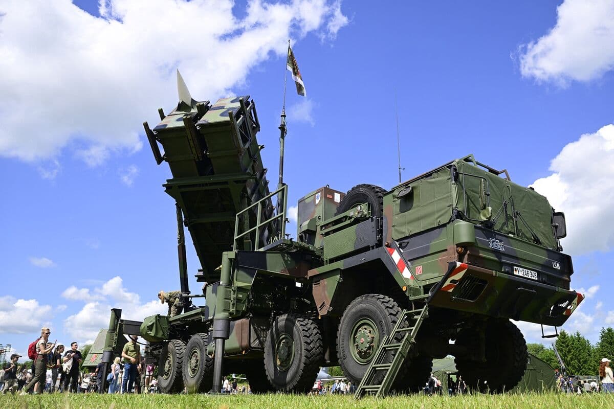 European Nations Collaborate on Anti-Ballistic Missile Defense Systems