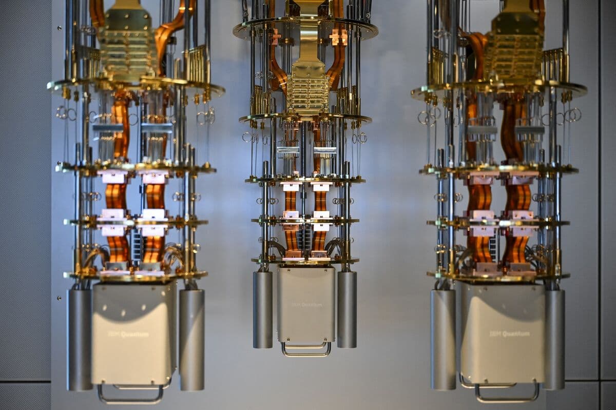 White House Supports IBM's $2 Billion Quantum Computing Initiative