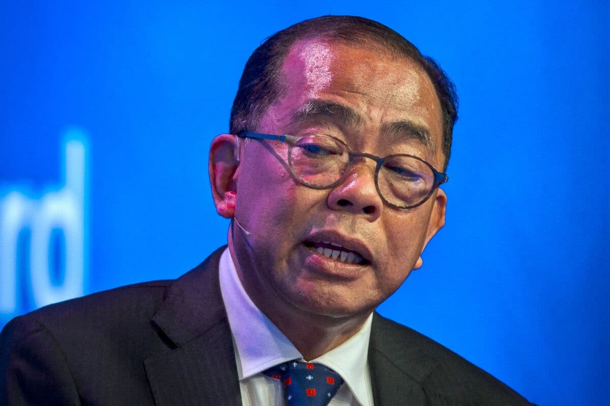 Malaysia Criticizes Norway for Cancelling Missile Deal, Citing Global Trust Issues