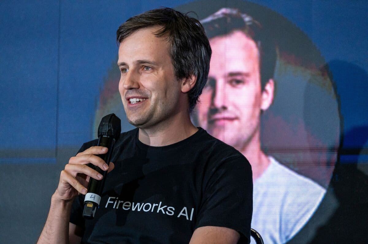 Fireworks AI Seeks Funding to Achieve $15 Billion Valuation