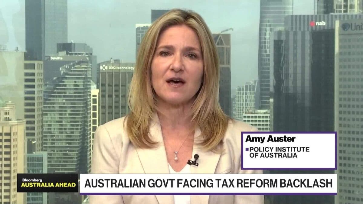 Albanese Faces Increased Pressure Over Proposed Housing Tax Reforms