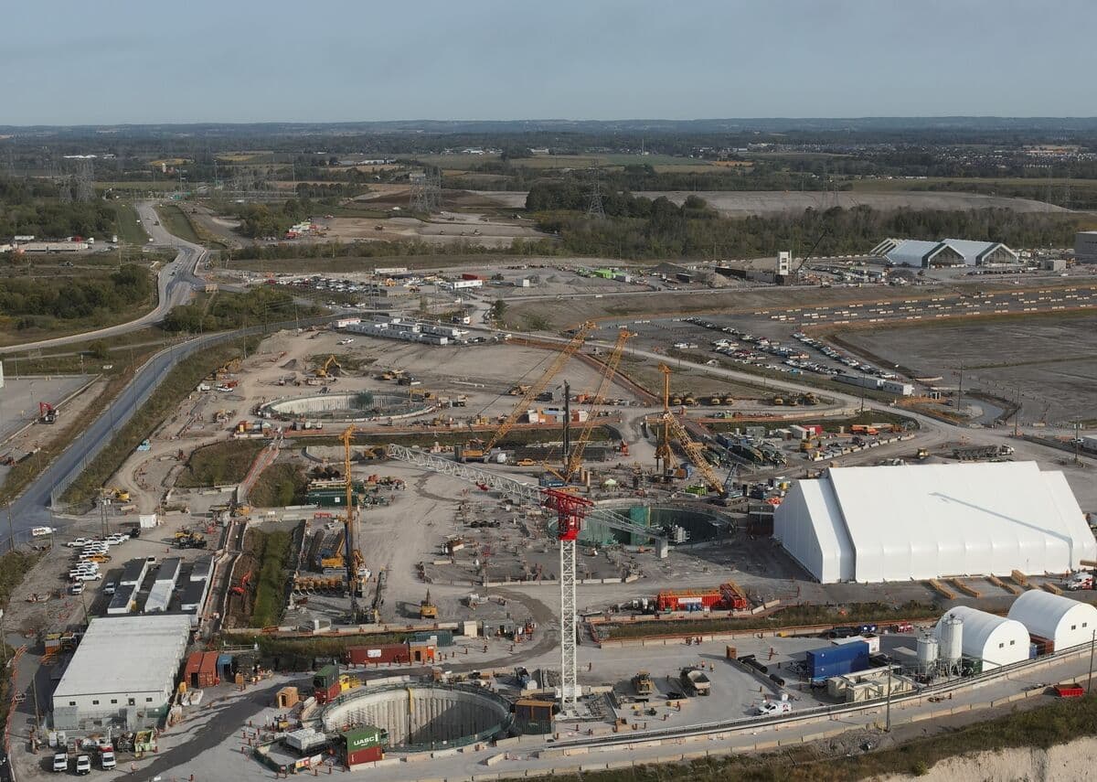 Canada Approves C$715 Million Loan for Indigenous Nuclear Investment