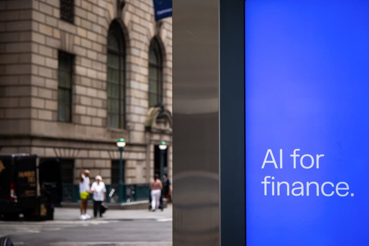 AI’s Mega Stock Deals Raise Specter of More Shares Than Buyers