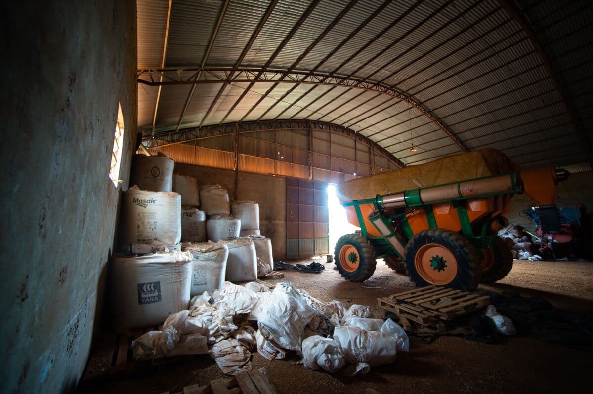 Rising Fertilizer Costs in Brazil Threaten Agricultural Sector Amid Conflict