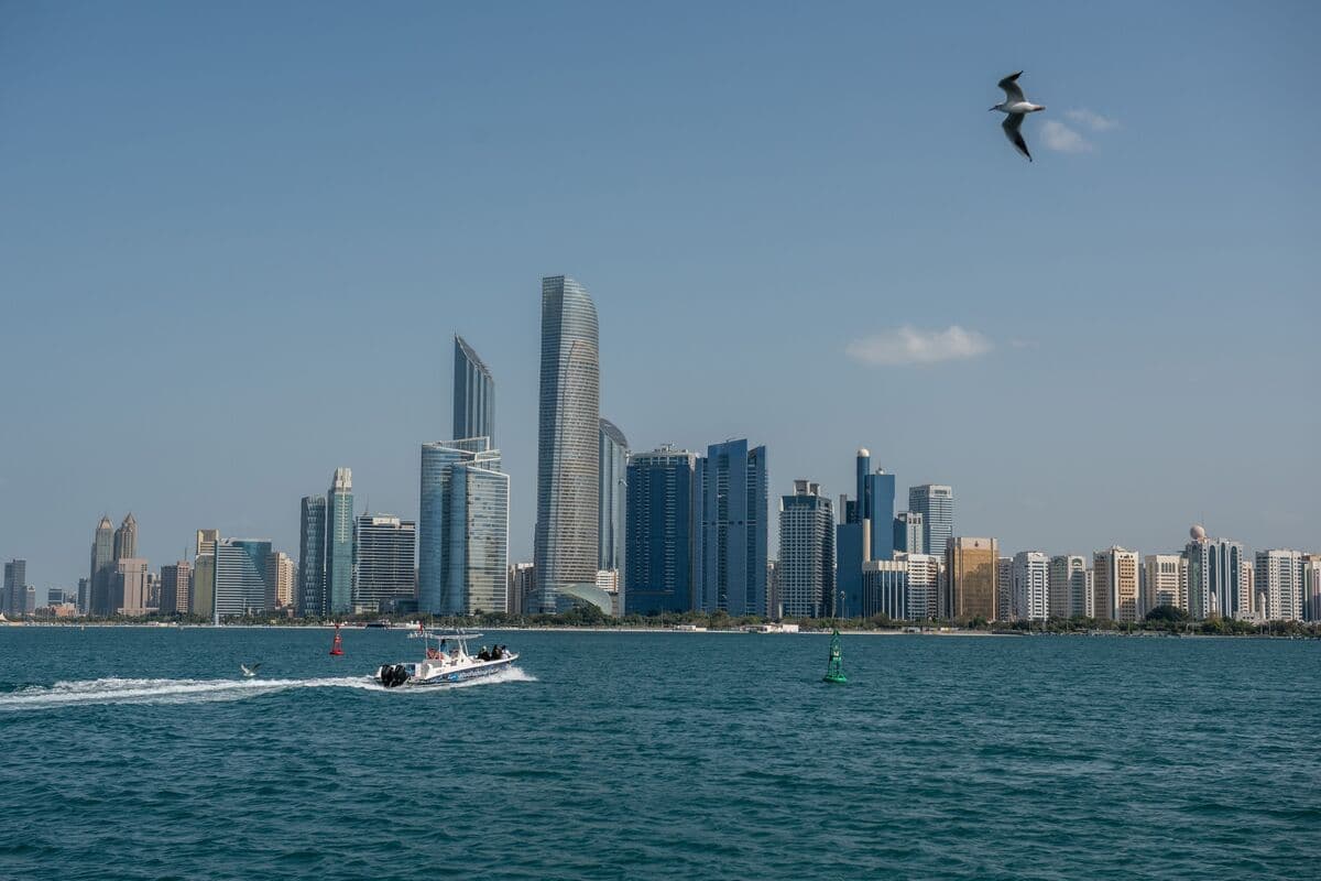 Bankers Start Weighing UAE Return Hours After US-Iran Ceasefire