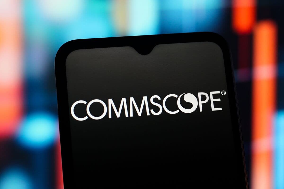 CommScope Faces Lawsuit from Lenders Over Alleged $150 Million Breach