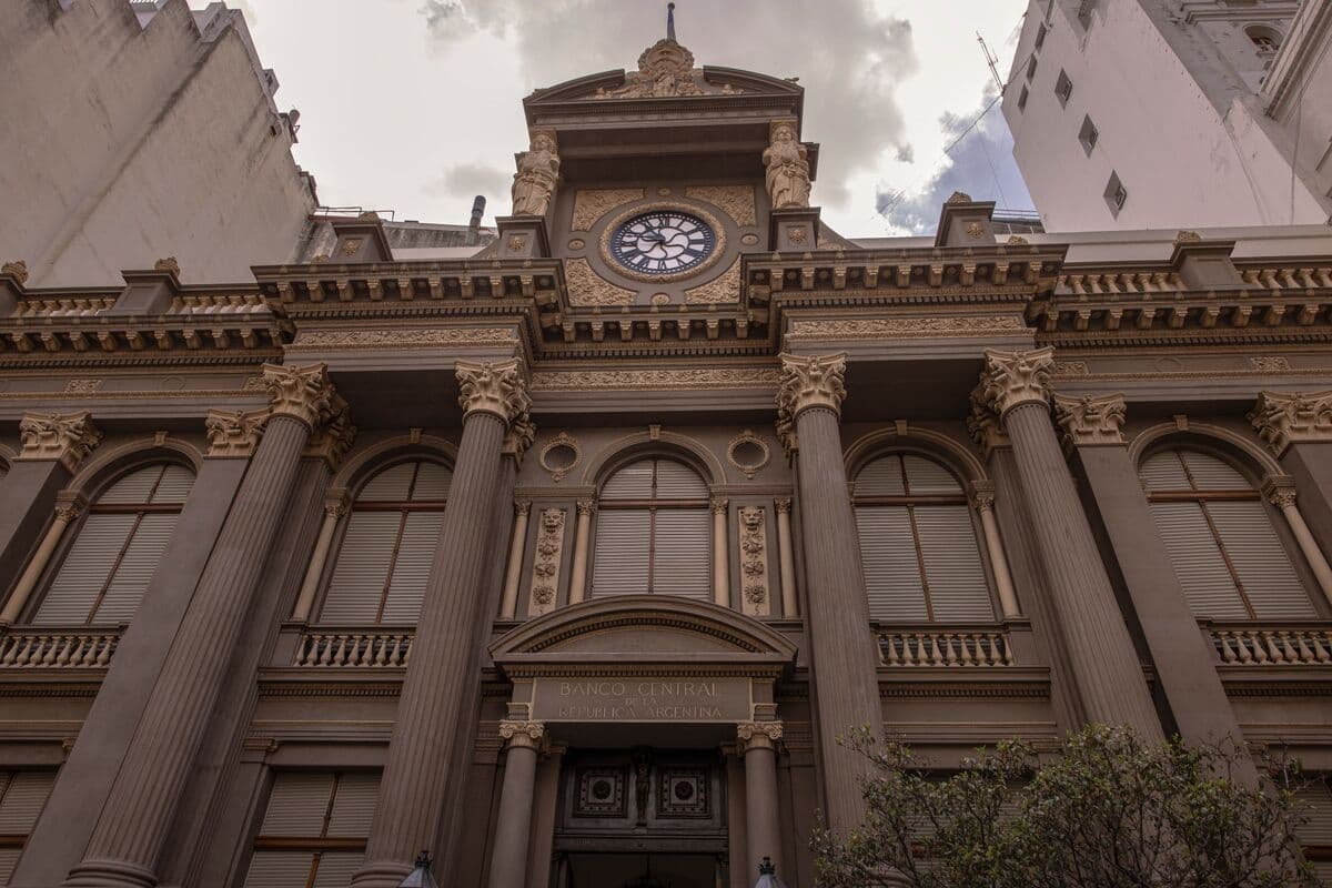 Argentina's Rising Foreign Reserves May Fuel Inflation Concerns
