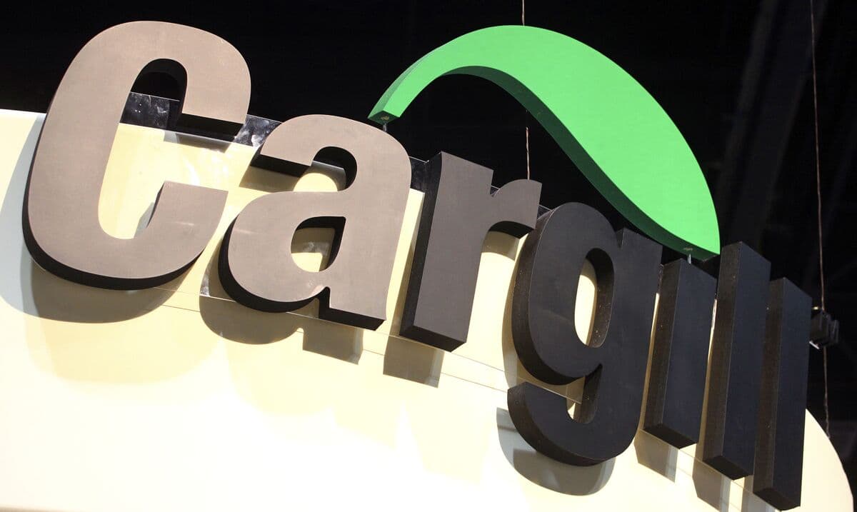 Cargill Inc. Appoints Armando Giordano as Head of Global Trading