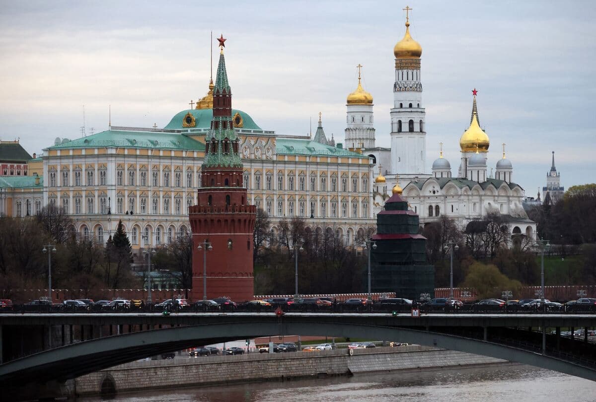 Russia Withdraws Ambassador from Armenia Amid Rising Tensions