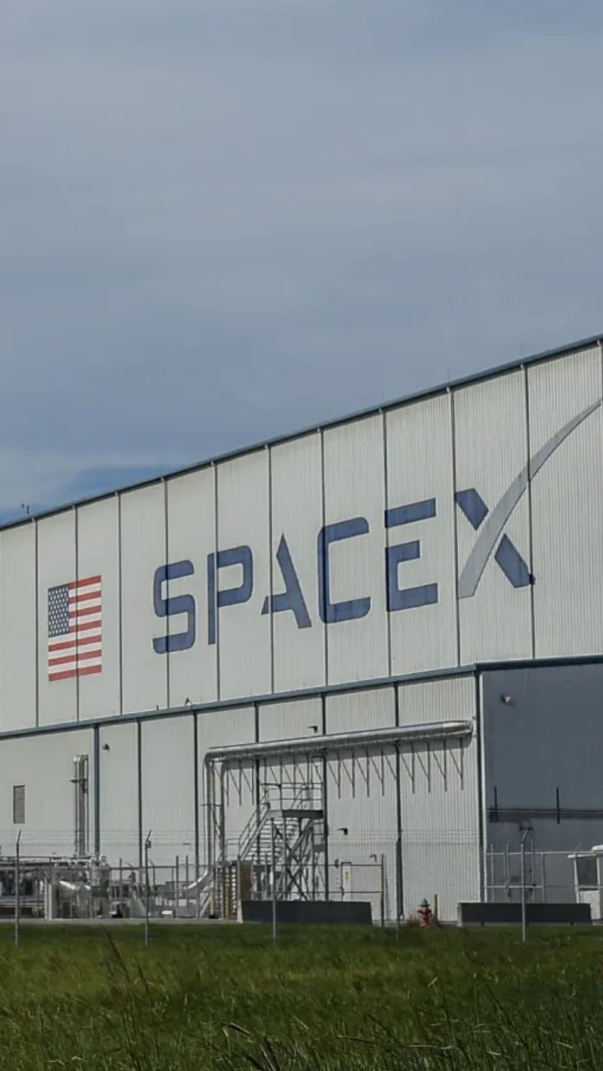 SpaceX's Absence from the S&P 500 Is Beneficial for Index Standards