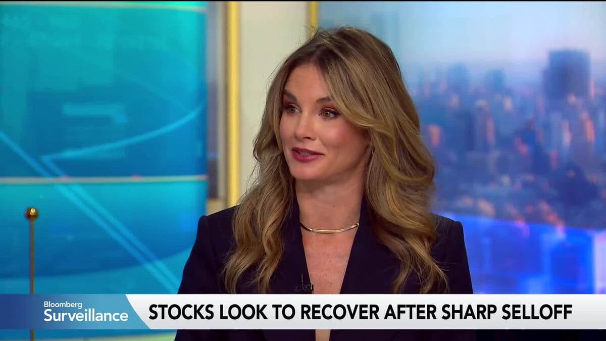 Cameron Dawson Suggests Market Declines Could Be Beneficial