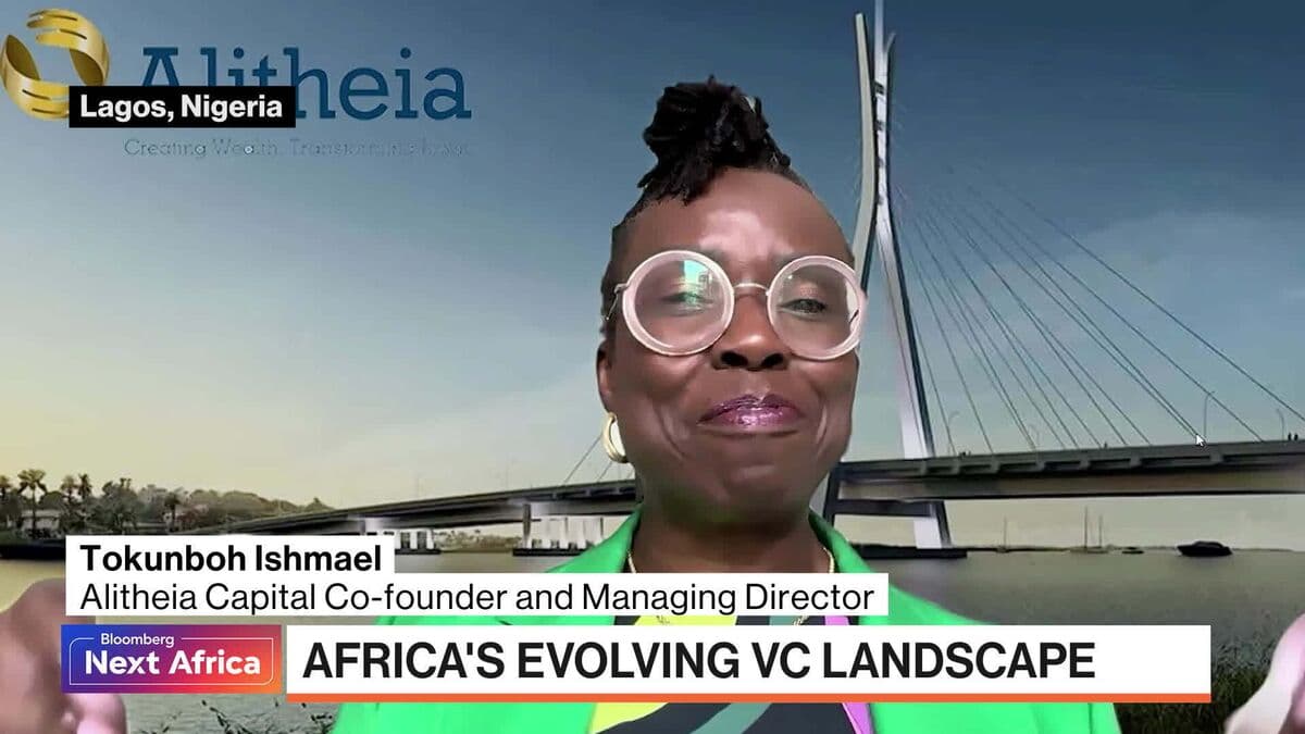Venture Capital Trends to Watch in Africa