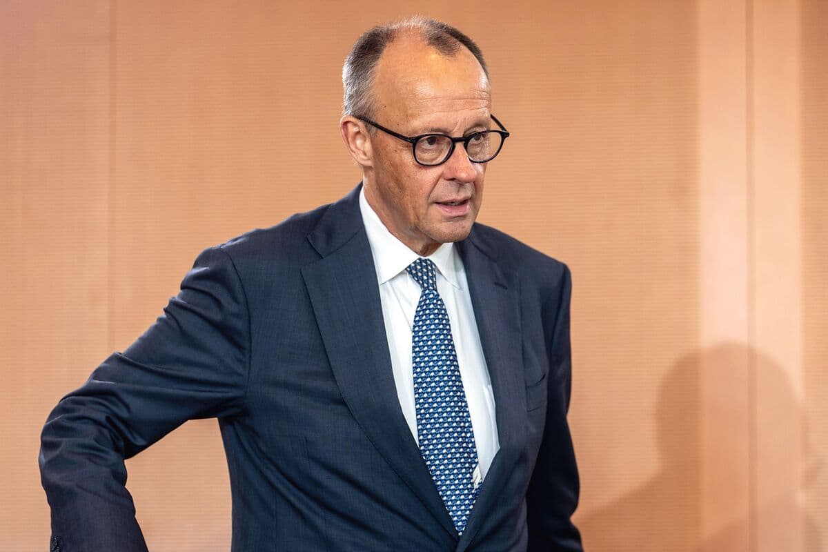 Germany's €500 Billion Infrastructure Fund Faces Slow Progress