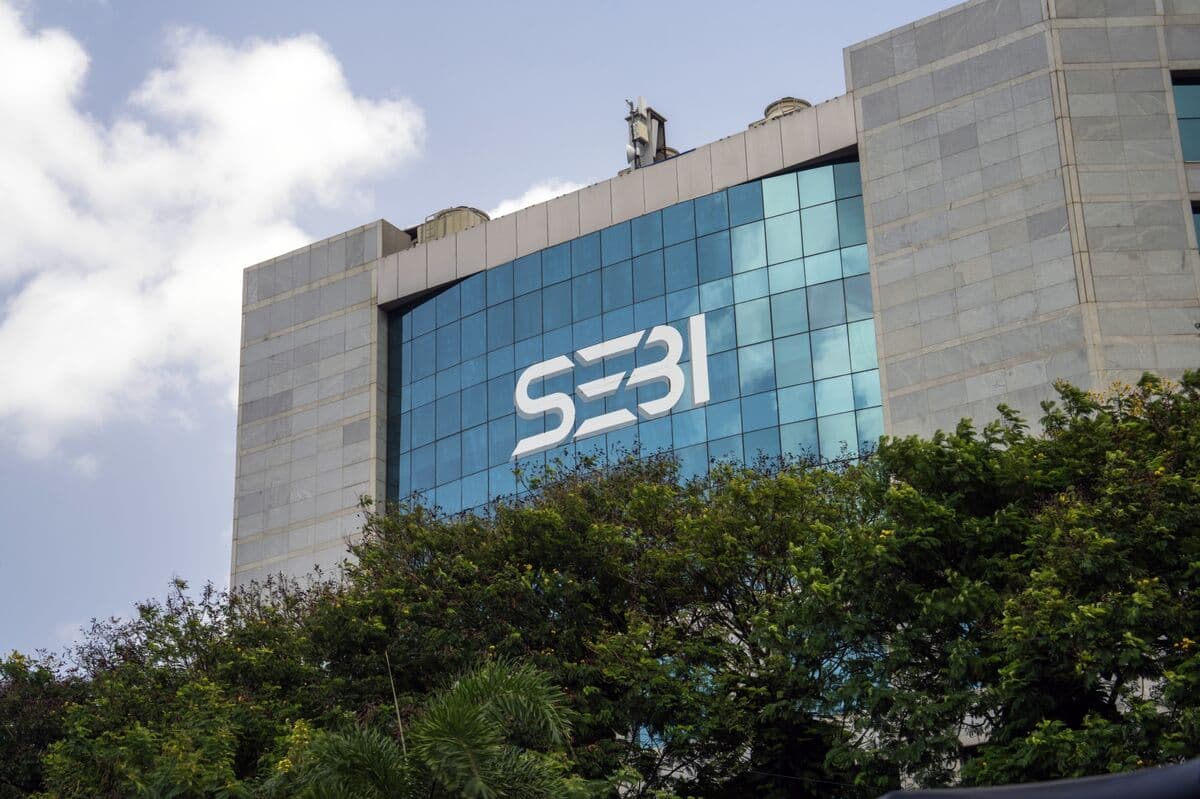 India Requests Information from Capital Group Regarding Front-Running Allegations