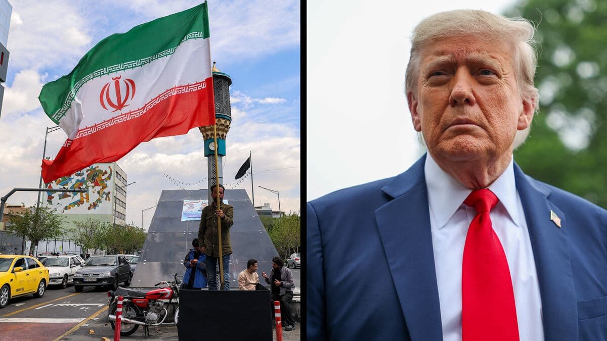 Tehran Delays Response as US Remains Quiet on Deal Terms