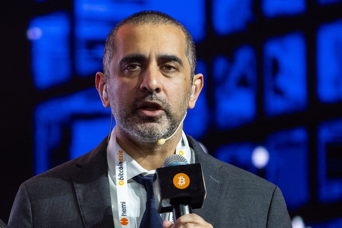Malaysia Initiates Investigation into Johor Startup School Founded by Srinivasan