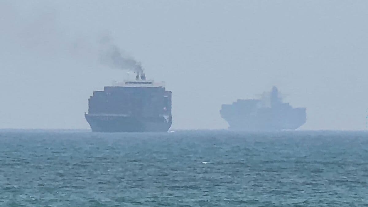 Renewed Strikes Complicate US-Iran Diplomatic Efforts
