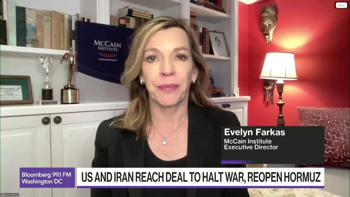Trump Announces Completion of Iran Deal, Shifts Focus to Russia at G7