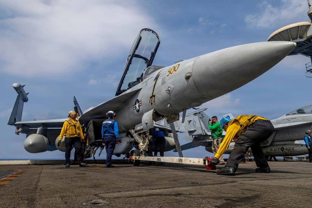 Iran War’s Energy Shock Puts Some Major IMF Borrowers at Risk