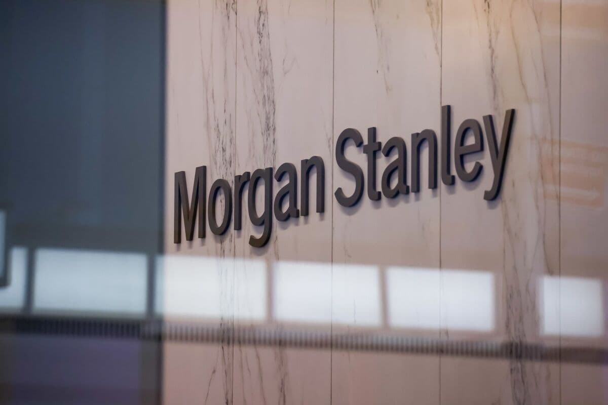 Morgan Stanley Limits Withdrawals from $7 Billion Private Credit Fund to 5%