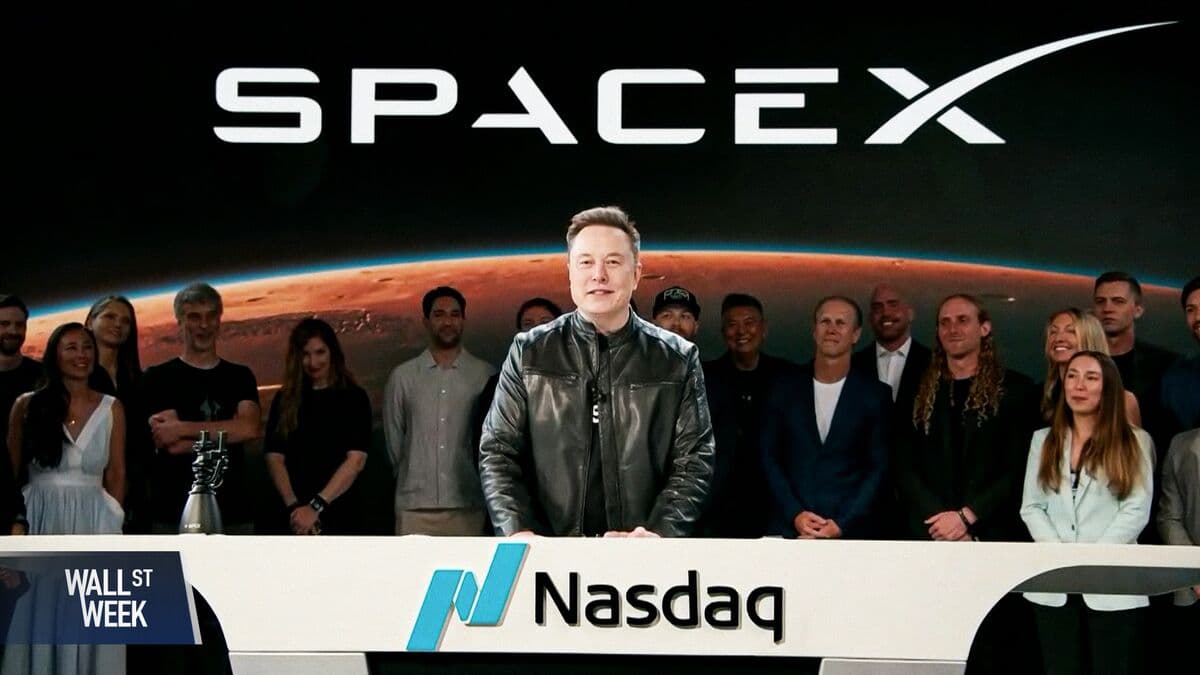 Founder Control in Public Markets: The Case of SpaceX's IPO